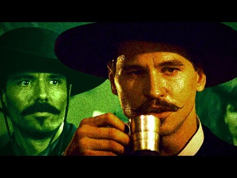 Video: Doc Holliday ar putea vorbi latină?