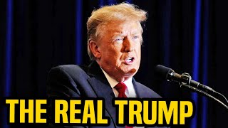Donald Trump And The 7 Deadly Sins