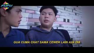 Inget penyslan dteng terakhir.. kmu buang berlian demi sebuah bji jagung