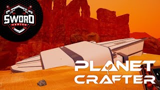 Keşif Görevi  I  Planet Crafter Full  #2