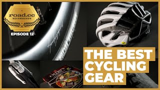 Best cycling gear 2022 | road.cc recommends episode 12