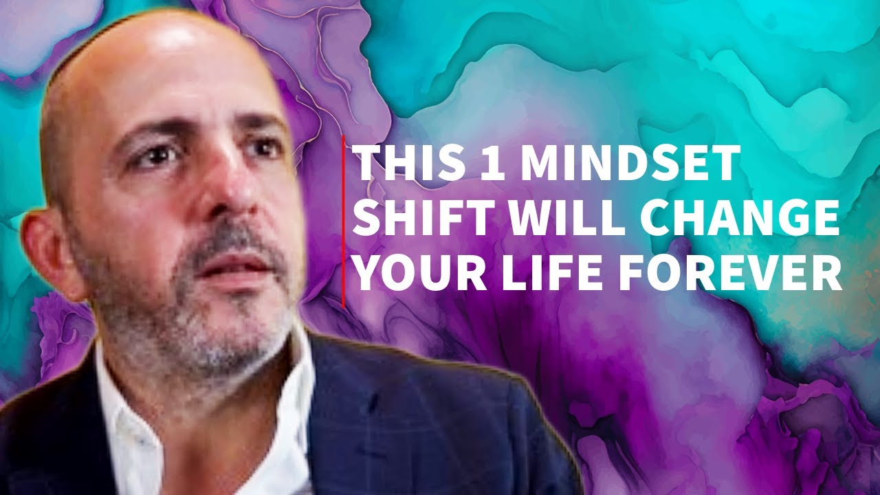 This 1 Mindset Shift Will Change Your Life Forever! YouTube