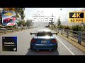 CarX Street BMW M2 | 4K Maxed Graphics | Dimensity 9400 Plus