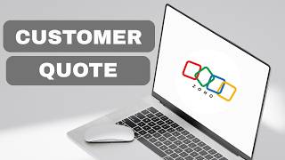 How to create customer quote in Zoho CRM  (full guide 2026)