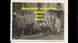 Bir Zamanlar - Koca Mustafa Paşa