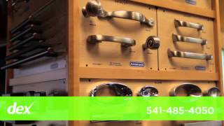 Lanz Cabinets