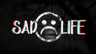 Sad Life Oldschool Hip Hop Rap Beat Emotional Prod By. Adjaky Beatz