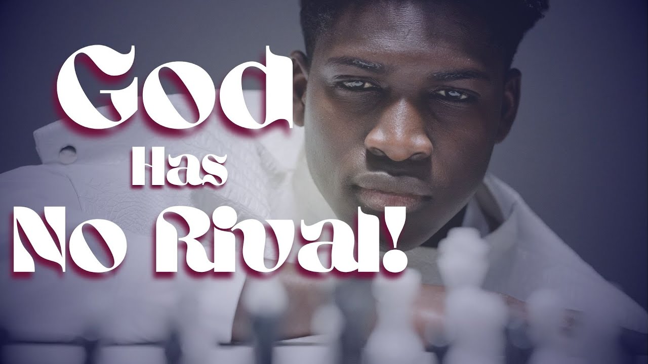God Has No Rival God Has No Rival | Minister Delhorne Turner | Chasewood Baptist Church ...