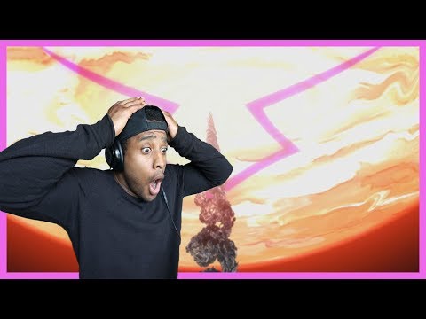 Code Geass R2 Ep 21 | Reaction
