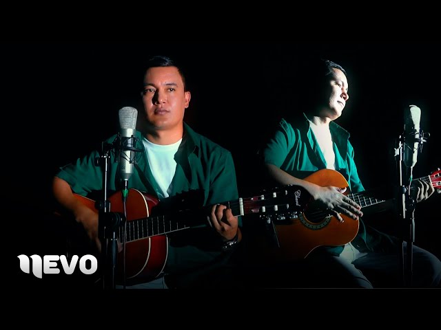 Otabek Xolmatov - Ayolim (Official Music Video)