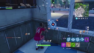Fortnite BR/FASTBUILDER