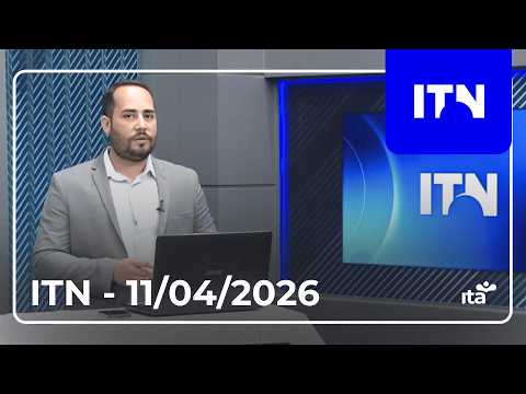 ITN I 11.04.2026