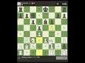 19# PLAYING 1 BULLET GAME EVERY DAY UNTIL BEAT HIKARU #chess  #hikaru