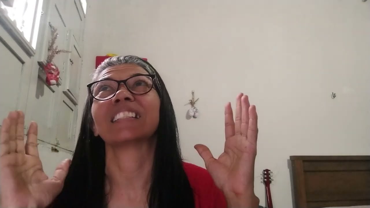 COMPREENDER QUEM DEUS É, MUDA COMPLETAMENTE NOSSA VIDA