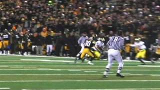 Martavious Odoms Highlights 2009