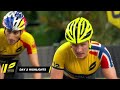 Super League Hamilton: Day 2 Equalizer Highlights