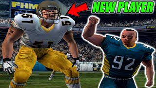 Blitz The League PS2| Division 3 Championship and We Signed A MONSTER On Defense | EP.4