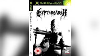 CRYPTBREAKER | FULL SET | THE LOUISIANA, BRISTOL | 12/07/2026