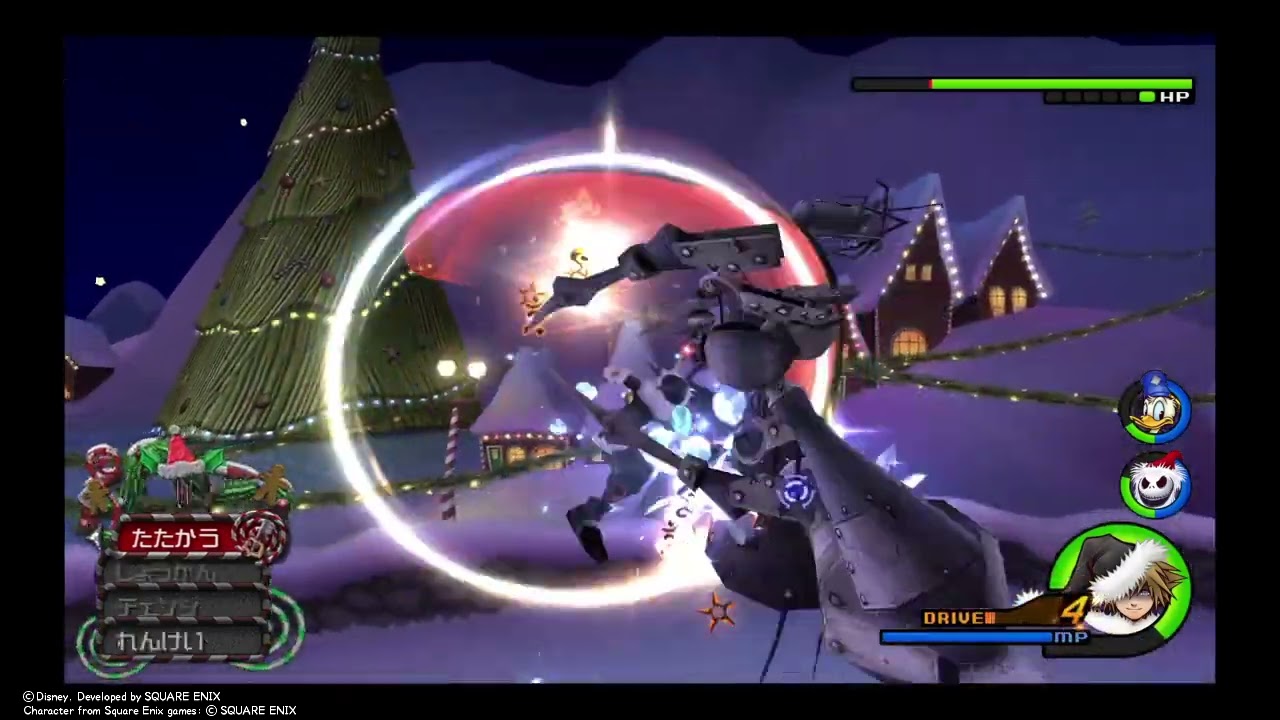 KINGDOM HEARTS - HD 1.5+2.5 ReMIX -_20260714204125 - YouTube