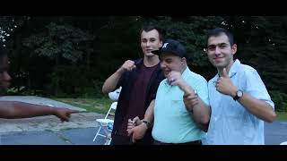 Week 7, 2022: Adults with Disabilities Vacation Camp 😎 (Jul. 31 - Aug. 5, 2022)