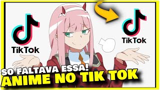 COPIAS de ANIMES Famosos! #animetiktok #animeedit #anime #foryou #ttk