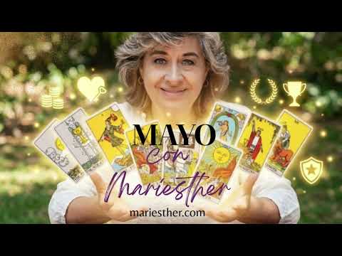 TAROT READING FOR THE MONTH OF MAY, 2026