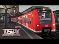 Die neue Strecke ist da | Train Sim World | Rhein Ruhr Hauptstrecke