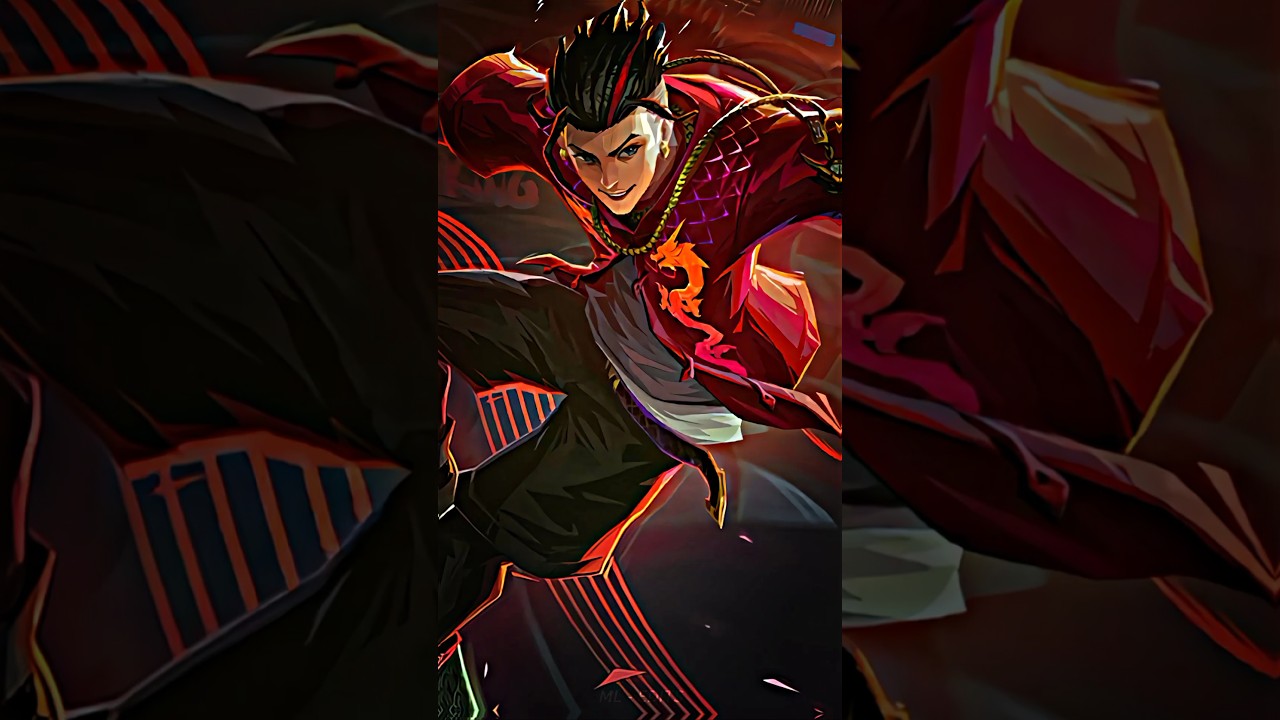 PRESET AM 🔰 || ( PANAMA ) ZILE ZILE EU ALERG GIRL ||  #mlbb #alightmotion #chou #tiktok #shorts