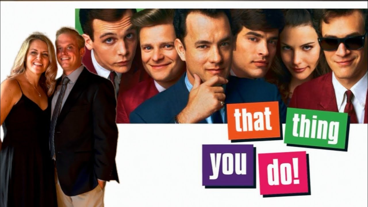 THAT THING YOU DO! | Banger Review 