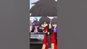 Thumbnail of "you are not a monster❤️‍🩹"🌟Gacha Trend🌟❤️Aarmau Family💜 #gacha #aphmauedit #aphmaucrew #tiktoktrend