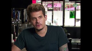How Drake inspired John Mayer to step up his How Drake inspired John Mayer to step up his