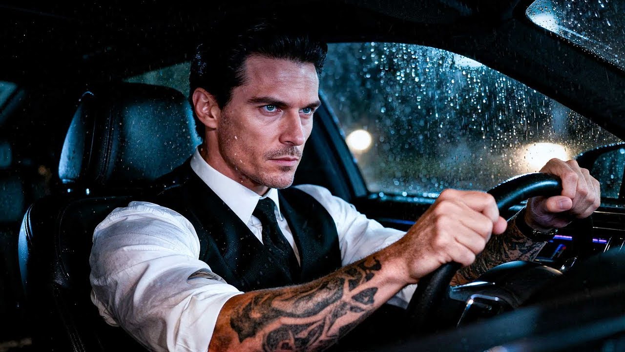 El Jefe de la Mafia la echó a la lluvia  Su amiga llamó Ella nunca llegó a mi casa, ¿dónde está