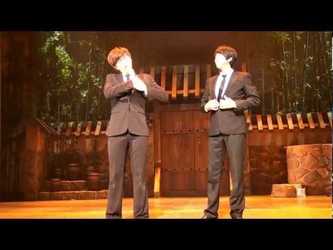 20120814 형용 김재범 산들 이주원 안세호 임선애 윤수미 박훈 heeyoung