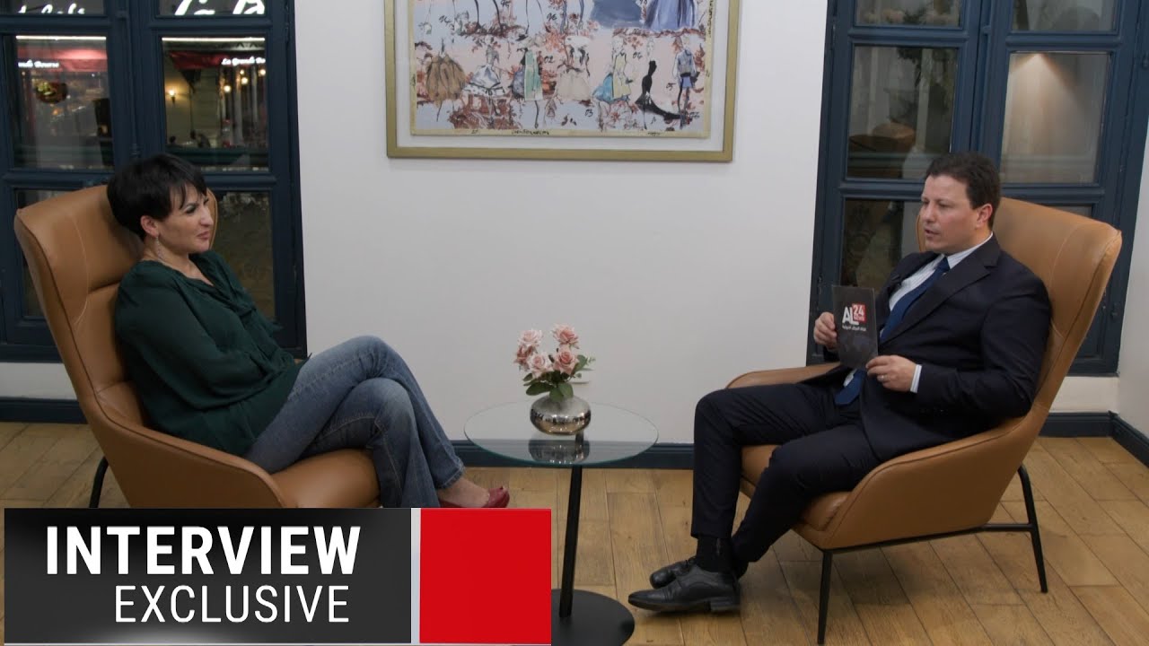 Interview exclusive - Khadija Aoudia: j'ai déposé plainte contre Retaillau pour ces raisons