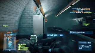 Battlefield 3 ON Pc Live stream