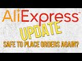 2022 Update: Is it now safe to order from Aliexpress again? #aliexpress