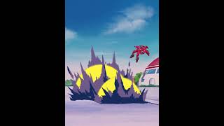 TEQ SUPER SAIYAN TRUNKS AND BROLY SUPER ATTACK ANIMATION! | Dragon Ball Z Dokkan Battle