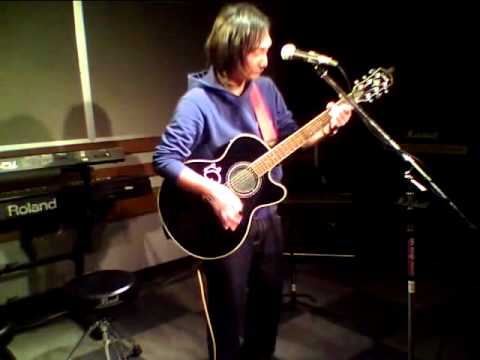 まあ＠flying colors1　島村楽器仙台長町店　アコパラVol.3