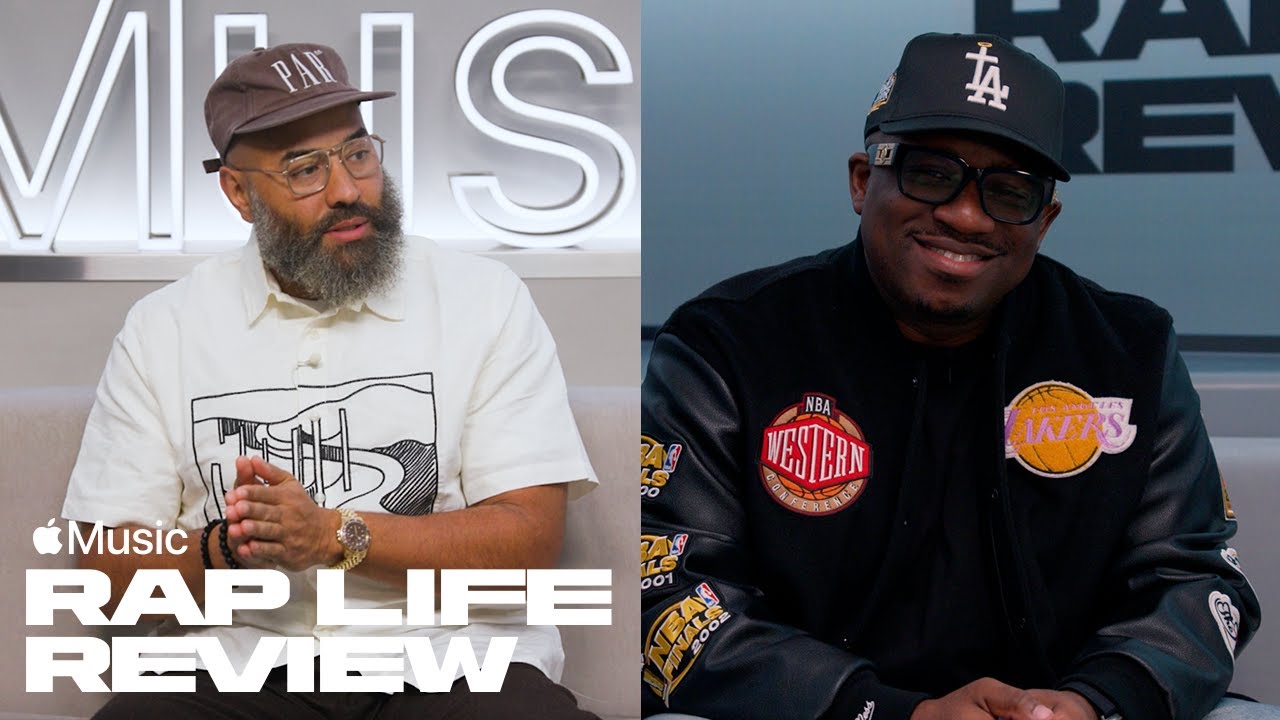 Discussing Kendrick Lamar's GNX One Year Later | Rap Life Review