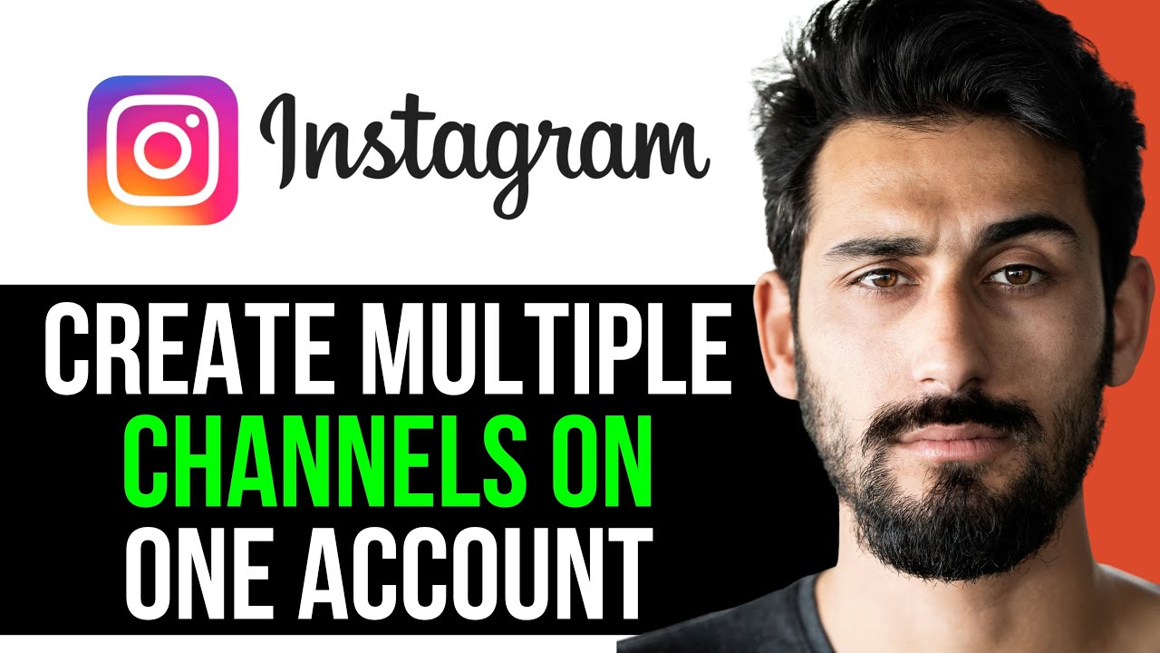 [UPDATED] HOW TO CREATE MULTIPLE INSTAGRAM PROFILES UNDER ONE ACCOUNT ...