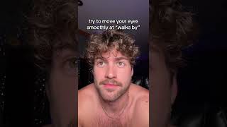 You Have To Have A Soft Focus