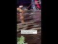 Man saved in swift water rescue near Marble Falls