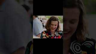 Unexpected scene of Stranger things😅❤️#trending #shortvideo #strangerthings #shorts #trending