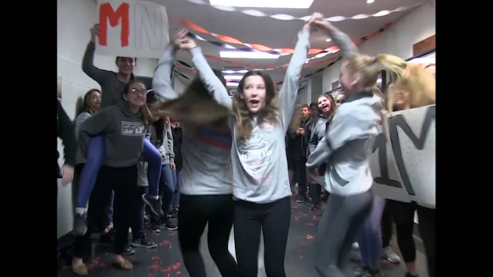 Marple Newtown Lip Dub 2017