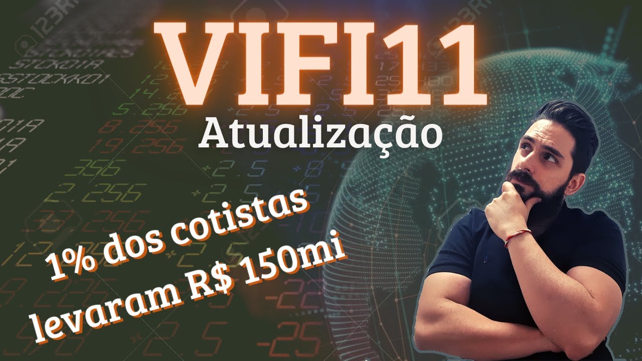 #VIFI11