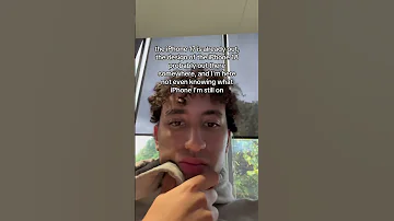 I Don T Even Know What IPhone I M On 