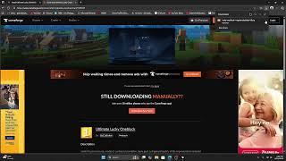 How to Install Lucky Block OneBlock