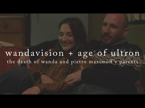 Video: Kas yra pietro „wandavision“?