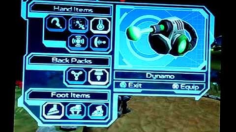 Ratchet and Clank: Going Commando Walkthrough-Part 50