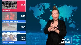 WorldSign Week | 3 November 2023